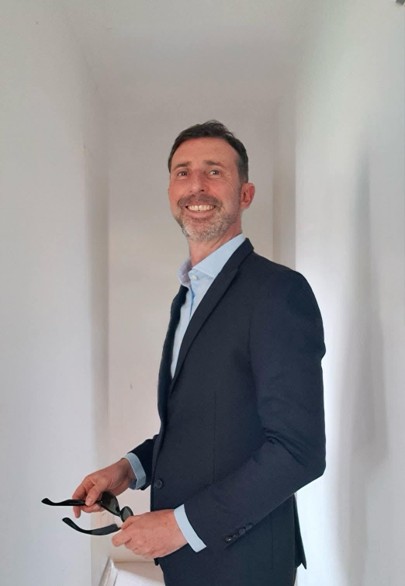 Alan Vigner, founder of BrightLaunchTech
