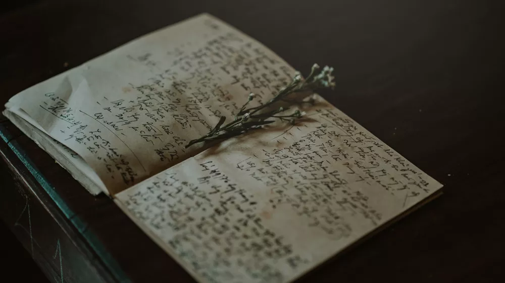 Letters of Kindness