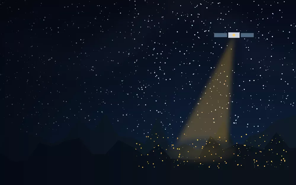 The Night Is Not For Sale